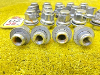гайка на колесо, ориг. номер 9094201058, 4690, 9094201033, 9094201021, TOYOTA VOXY/NOAH