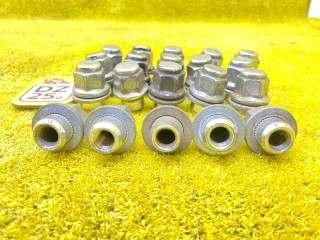 гайка на колесо, ориг. номер 9094201058, 4945, 9094201033, 9094201021, TOYOTA VOXY/NOAH/ESQUIRE