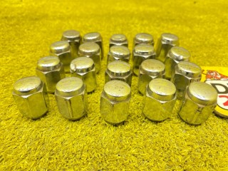 гайка на колесо, ориг. номер 9094201058, 5079, 9094201033, 9094201021, TOYOTA VOXY/NOAH/ESQUIRE
