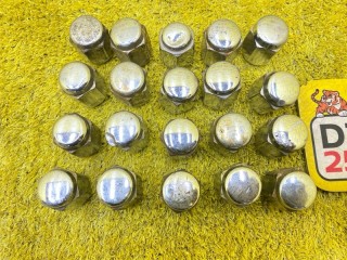гайка на колесо, ориг. номер 9094201058, 5079, 9094201033, 9094201021, TOYOTA VOXY/NOAH/ESQUIRE