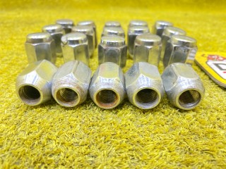 гайка на колесо, ориг. номер 9094201058, 5079, 9094201033, 9094201021, TOYOTA VOXY/NOAH/ESQUIRE