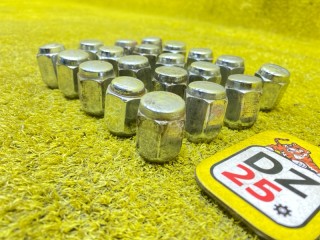 гайка на колесо, ориг. номер 9094201058, 5082, 9094201033, 9094201021, TOYOTA VOXY/NOAH/ESQUIRE