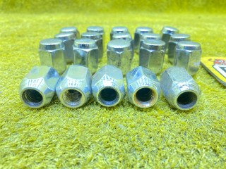 гайка на колесо, ориг. номер 9094201058, 5082, 9094201033, 9094201021, TOYOTA VOXY/NOAH/ESQUIRE