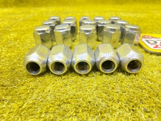 гайка на колесо, ориг. номер 9094201058, 5078, 9094201033, 9094201021, TOYOTA VOXY/NOAH/ESQUIRE