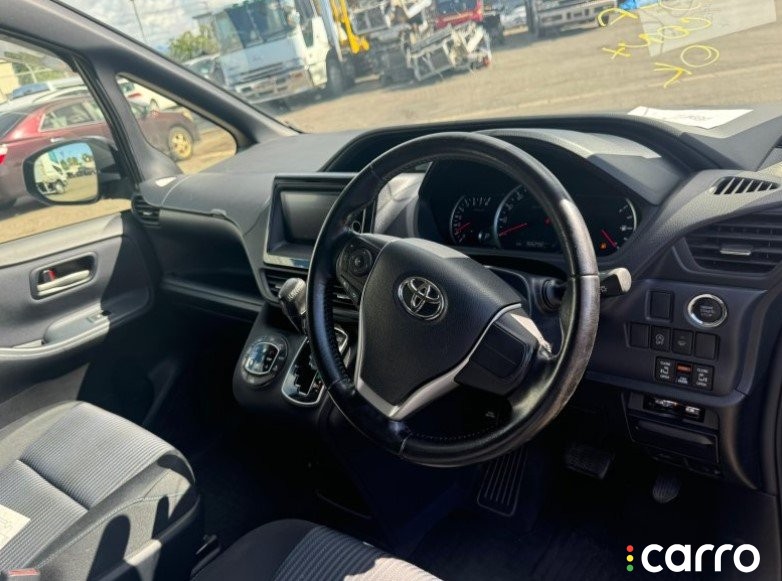 гайка на колесо TOYOTA VOXY/NOAH/ESQUIRE, 9094201058, фото 6