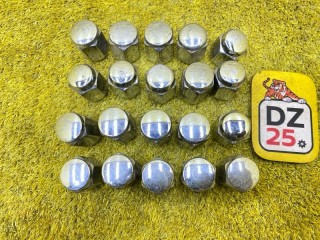 гайка на колесо, ориг. номер 9094201058, 5081, 9094201033, 9094201021, TOYOTA NOAH/VOXY/ESQUIRE