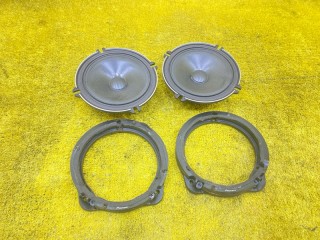 динамик, ориг. номер PIONEER, 39120TF0901, 5151, CARROZERIA, TS-C1720A, PIONEER CARROZZERIA TSC1720A