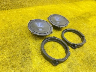 динамик, ориг. номер PIONEER, 39120TF0901, 5151, CARROZERIA, TS-C1720A, PIONEER CARROZZERIA TSC1720A
