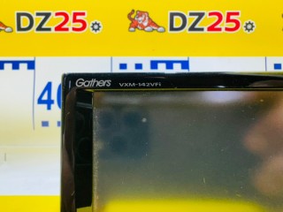 магнитофон, ориг. номер GATHERS, 08A402S0400, VXM-142VFI, GATHERS VXM142VFi