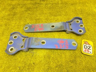 петли двери багажника, ориг. номер 5152, 904000F000, NISSAN MISTRAL 1994-1999