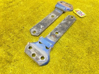 петли двери багажника, ориг. номер 5152, 904000F000, NISSAN MISTRAL 1994-1999