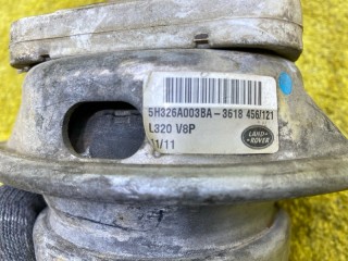 подушка двигателя, ориг. номер 5H326A003BA, 5007, Land Rover RANGE ROVER/RANGE ROVER SPORT