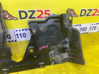 защита двигателя, ориг. номер 5816648050, 5049, LEXUS RX300/RX450H/RX450HL/RX350/RX350L/RX200T
