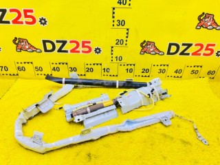 подушка безопасности боковая, потолочная, ориг. номер 5031, 6217060100, TOYOTA LAND CRUISER PRADO 2017-2023
