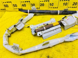 подушка безопасности боковая, потолочная, ориг. номер 5031, 6217060100, TOYOTA LAND CRUISER PRADO 2017-2023