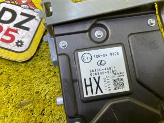 камера переднего вида, ориг. номер 8646C48051, 5035, LEXUS RX450H/RX450HL/RX350/RX350L/RX300/RX200T