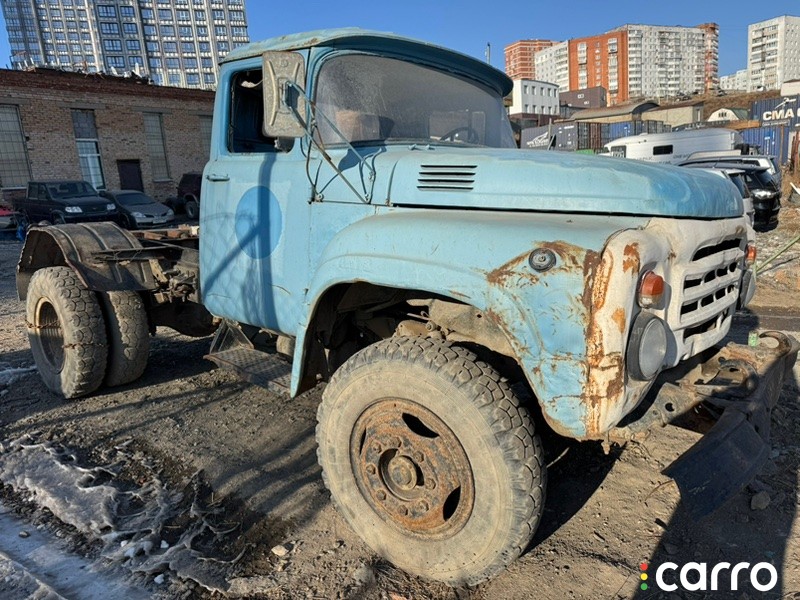 гидроцилиндр ЗИЛ 130, фото 8