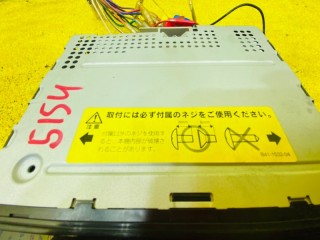 магнитофон, ориг. номер KENWOOD, 5154, E232, KENWOOD E232