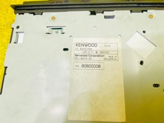 магнитофон, ориг. номер KENWOOD, 5154, E232, KENWOOD E232