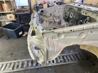 телевизор, ориг. номер 5154, 58110-81A01, SUZUKI JIMNY WIDE