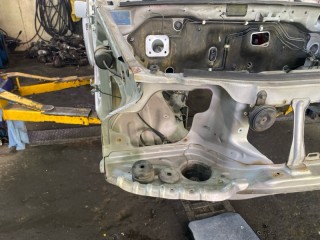 лонжерон, ориг. номер 58730-81A00, 5154, SUZUKI JIMNY WIDE