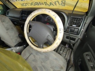 лонжерон, ориг. номер 58730-81A00, 5154, SUZUKI JIMNY WIDE