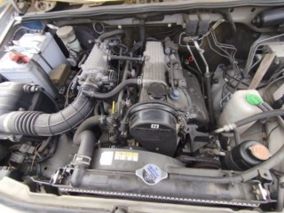 лонжерон, ориг. номер 58730-81A00, 5154, SUZUKI JIMNY WIDE