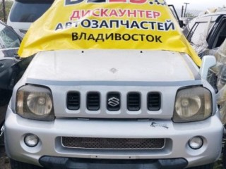лонжерон, ориг. номер 58730-81A00, 5154, SUZUKI JIMNY WIDE