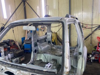 крыша, ориг. номер 6511181A00, 5154, SUZUKI JIMNY WIDE
