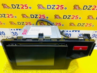 магнитофон, ориг. номер 5155, 39100-T5C-J61-M1, 39100T5CJ61, HONDA FIT/JAZZ