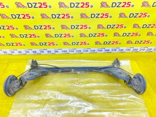 задняя балка, ориг. номер 5155, 42100T5AJ84, HONDA FIT/JAZZ