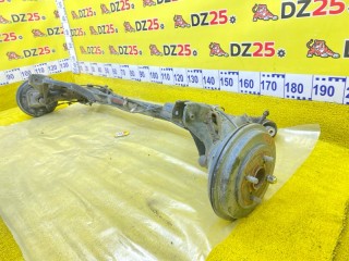 задняя балка, ориг. номер 5155, 42100T5AJ84, HONDA FIT/JAZZ