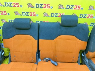 сидение комплект, ориг. номер 5158, 81137TF0J22ZC, 81127TF0J52ZC, HONDA FIT 2010-2012