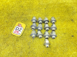 гайка на колесо, ориг. номер 9094201058, 4798, 9094201033, 9094201021, TOYOTA VOXY/NOAH/ESQUIRE