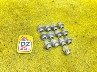 гайка на колесо, ориг. номер 9094201058, 4798, 9094201033, 9094201021, TOYOTA VOXY/NOAH/ESQUIRE
