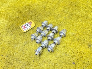 гайка на колесо, ориг. номер 9094201058, 4798, 9094201033, 9094201021, TOYOTA VOXY/NOAH/ESQUIRE