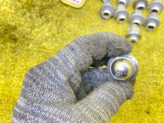 гайка на колесо, ориг. номер 9094201058, 4798, 9094201033, 9094201021, TOYOTA VOXY/NOAH/ESQUIRE