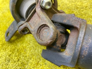 карданный вал, ориг. номер 5162, 37100B1090, TOYOTA ROOMY/TANK/THOR/JUSTY