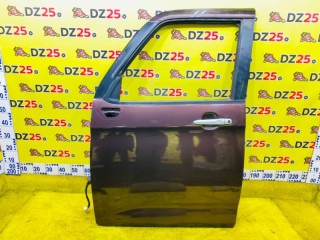 дверь боковая, ориг. номер 5162, 67002B1100, TOYOTA ROOMY/TANK/THOR/JUSTY