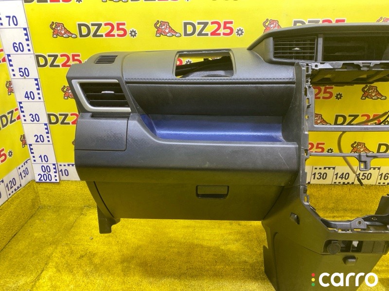 торпеда TOYOTA ROOMY/TANK/THOR/JUSTY, левый руль, 5162, фото 1