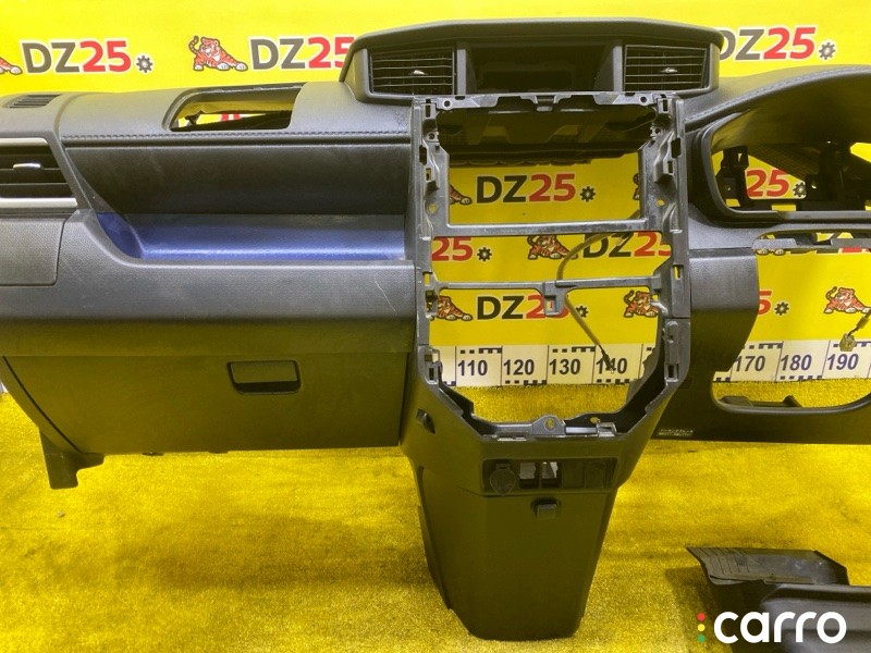 торпеда TOYOTA ROOMY/TANK/THOR/JUSTY, левый руль, 5162, фото 2