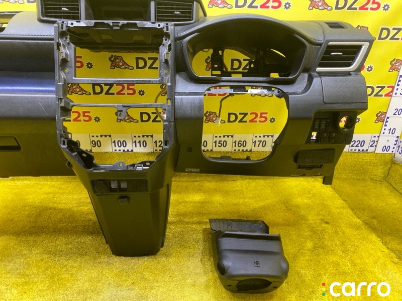 торпеда TOYOTA ROOMY/TANK/THOR/JUSTY, левый руль, 5162, фото 3