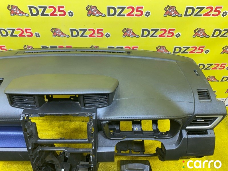 торпеда TOYOTA ROOMY/TANK/THOR/JUSTY, левый руль, 5162, фото 4