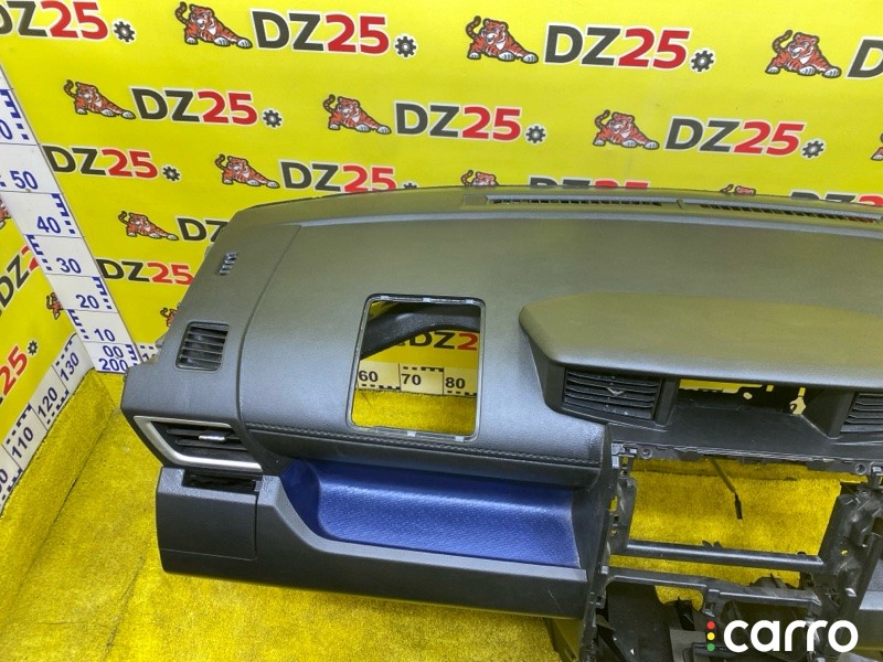 торпеда TOYOTA ROOMY/TANK/THOR/JUSTY, левый руль, 5162, фото 5