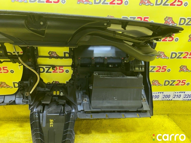 торпеда TOYOTA ROOMY/TANK/THOR/JUSTY, левый руль, 5162, фото 9