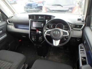 блок управления airbag, ориг. номер 5162, 89170B1370, TOYOTA ROOMY/TANK/THOR/JUSTY