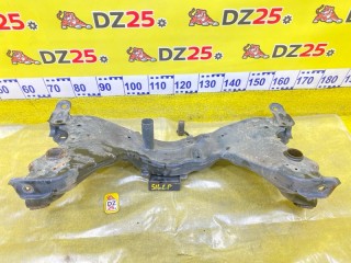 балка под двс, ориг. номер 5162, 51201B1023, TOYOTA/DAIHATSU/SUBARU ROOMY/TANK/THOR/JUSTY/PASSO/BOON