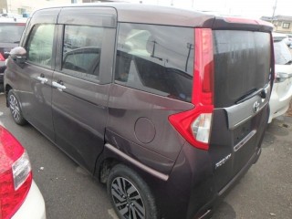 датчик abs, ориг. номер 5162, 89546B1100, TOYOTA ROOMY/TANK/THOR/JUSTY