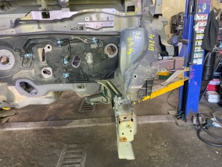 лонжерон, ориг. номер 5162, 53702B1070, TOYOTA ROOMY/TANK/THOR/JUSTY