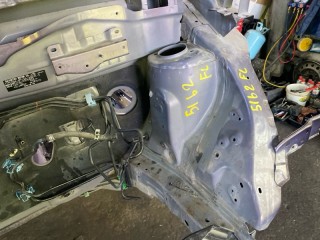 лонжерон, ориг. номер 5162, 53702B1070, TOYOTA ROOMY/TANK/THOR/JUSTY